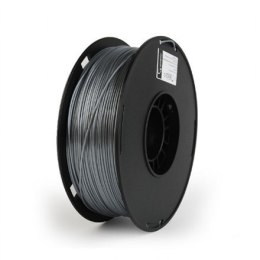 Flashforge Filament Gembird | Srebrny | PLA+