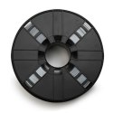 Flashforge Filament Gembird | Srebrny | PLA+