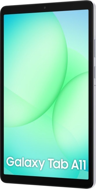 Samsung Galaxy Tab A11 8.7" (SM-X130) 4/64GB WiFi Silver