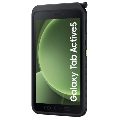 Samsung Galaxy Tab Active5 8" (SM-X306B) 5G Enterprise Edition 6/128GB Green