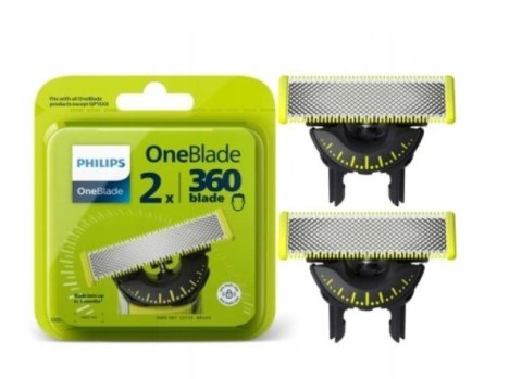 Wymienne ostrze PHILIPS QP 420/50 One Blade