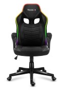 FOTEL GAMINGOWY HUZARO FORCE 2.5 RGB MESH