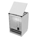 Kuchnia gazowo-elektryczna GORENJE GK6C5WF 60 cm | termoobieg | AquaClean | GentleClose