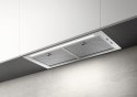 Okap kominowy ELICA FOLD S 72 cm | sterowanie dotykowe | LED | inox