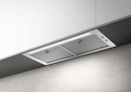 Okap kominowy ELICA FOLD S 72 cm | sterowanie dotykowe | LED | inox