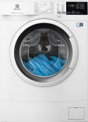 Pralka Electrolux EW6SN406WP 6 kg 1000 obr/min Slim | SensiCare | SoftPlus | opóźnienie startu