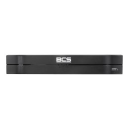 Rejestrator IP 16-kanałowy BCS-L-NVR1602-A-4KE-16P(2)