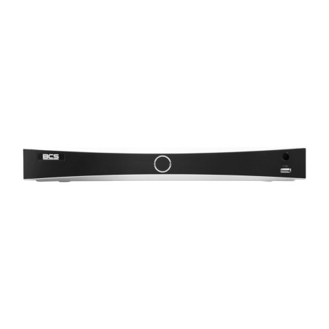 Rejestrator IP 16-kanałowy BCS-V-NVR1602-A-4K-Ai(2)