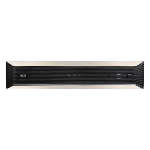 Rejestrator IP 32-kanałowy BCS-P-NVR3208-A-4K(4)