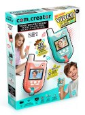 Walkie-talkie wideo Canal Toys (INF042)