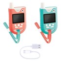 Walkie-talkie wideo Canal Toys (INF042)