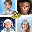 Walkie-talkie wideo Canal Toys (INF042)