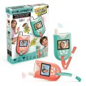 Walkie-talkie wideo Canal Toys (INF042)