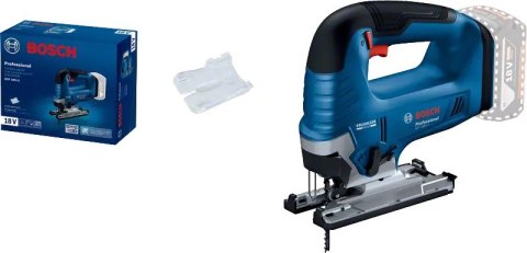 Bosch GST 185-LI wyrzynarka elektryczna 3500 spm 2 kg