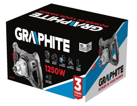 Graphite 58G783 akcesorium do wiertarek 1 szt.