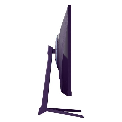 Monitor IPS Arozzi Nova 27" złącze QHD systemy ochrony przed włamaniem 16:9, 180 Hz, 1 ms, 2560 x 1440 pikseli, 350 cd/m2, Ilość