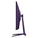 Monitor IPS Arozzi Nova 27" złącze QHD systemy ochrony przed włamaniem 16:9, 180 Hz, 1 ms, 2560 x 1440 pikseli, 350 cd/m2, Ilość