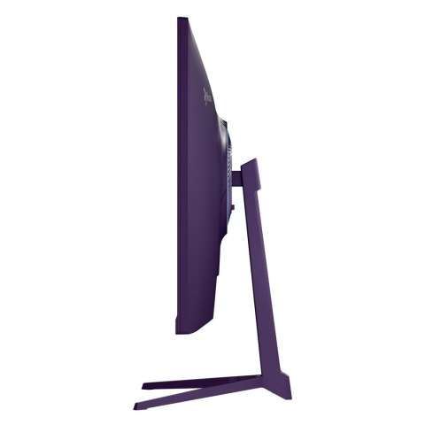 Monitor IPS Arozzi Nova 27" złącze QHD systemy ochrony przed włamaniem 16:9, 180 Hz, 1 ms, 2560 x 1440 pikseli, 350 cd/m2, Ilość