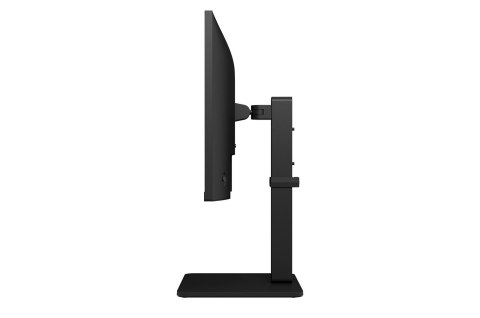 Monitor LG 24" 24BA560-B FHD DVI DP HDMI USB IPS 16:9