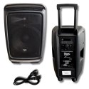 V-TONE OrionX 14 ACCU - aktywna kolumna akumulatorowa 14"