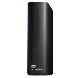 Dysk zewnętrzny HDD WD Elements Desktop 6TB 3.5 Black