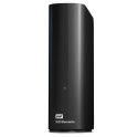 Dysk zewnętrzny HDD WD Elements Desktop 8TB 3.5 Black