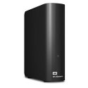 Dysk zewnętrzny HDD WD Elements Desktop 8TB 3.5 Black