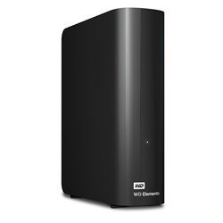 Dysk zewnętrzny HDD WD Elements Desktop 8TB 3.5 Black