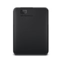 Dysk zewnętrzny HDD WD Elements Portable 5TB 2.5 Black