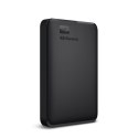 Dysk zewnętrzny HDD WD Elements Portable 5TB 2.5 Black