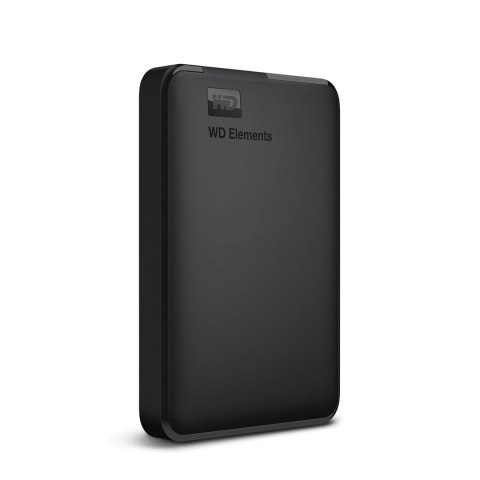 Dysk zewnętrzny HDD WD Elements Portable 5TB 2.5 Black