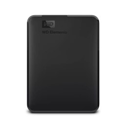 Dysk zewnętrzny HDD WD Elements Portable 6TB 2.5 Black