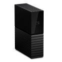 Dysk zewnętrzny HDD WD My Book 6TB 3.5 Black
