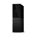 Dysk zewnętrzny HDD WD My Book 6TB 3.5 Black