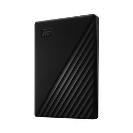Dysk zewnętrzny HDD WD My Passport 5TB 2.5 Black