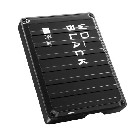 Dysk zewnętrzny HDD WD WD_BLACK P10 5TB 2.5 Black
