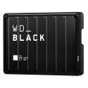 Dysk zewnętrzny HDD WD WD_BLACK P10 5TB 2.5 Black