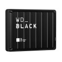 Dysk zewnętrzny HDD WD WD_BLACK P10 5TB 2.5 Black
