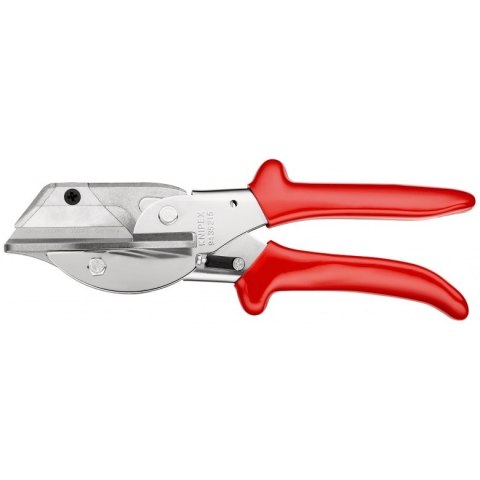 Knipex 94 35 215 obcinacz do kabli Ręczny obcinacz do kabli