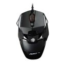 Mysz gamingowa Mad Catz THE AUTHENTIC R.A.T. 1+ (MR01MCINBL000-0)