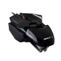 Mysz gamingowa Mad Catz THE AUTHENTIC R.A.T. 1+ (MR01MCINBL000-0)