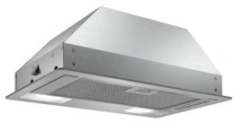 Okap do zabudowy BOSCH DLN53AA70 53 cm | 300 m3/h | LED | antracyt