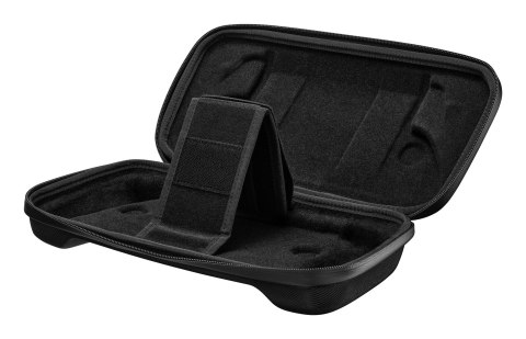ASUS ROG Xbox Ally (2-in-1) Premium Pokrowiec Poliester, Poliuretan (PU) Czarny