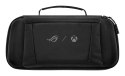 ASUS ROG Xbox Ally (2-in-1) Premium Pokrowiec Poliester, Poliuretan (PU) Czarny