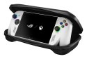 ASUS ROG Xbox Ally (2-in-1) Premium Pokrowiec Poliester, Poliuretan (PU) Czarny
