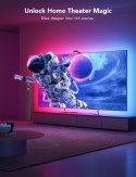 GOVEE H605C TAŚMA LED DLA TV 75-85 CALI,