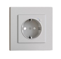 Gniazdko ścienne AQARA WALL OUTLET H2 EU