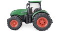 Amewi RC Traktor z Plandeką LiIon 500mAh zielony 6+ (22635)