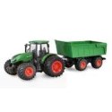 Amewi RC Traktor z Plandeką LiIon 500mAh zielony 6+ (22635)