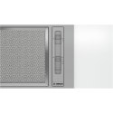 Bosch Bosch | Okap Serie 2 | DLN53AA70 | Klasa efektywności energetycznej D | Okap | Szerokość 53 cm | 302 m³/h | Sterowanie suwakowe 